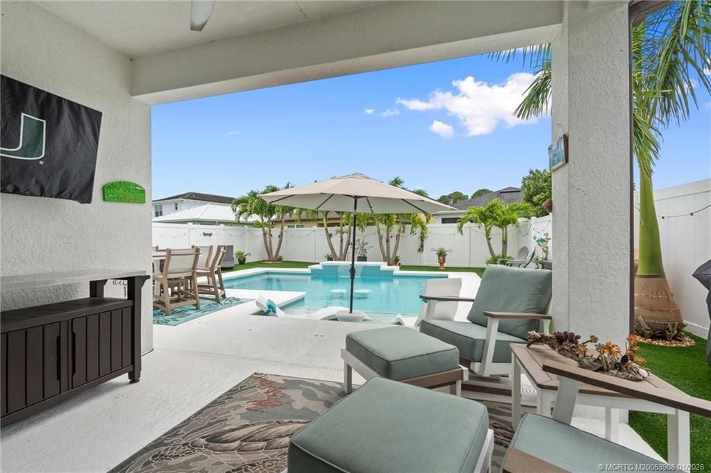 260 SE Via Visconti, Port Saint Lucie, FL 34952 Photo