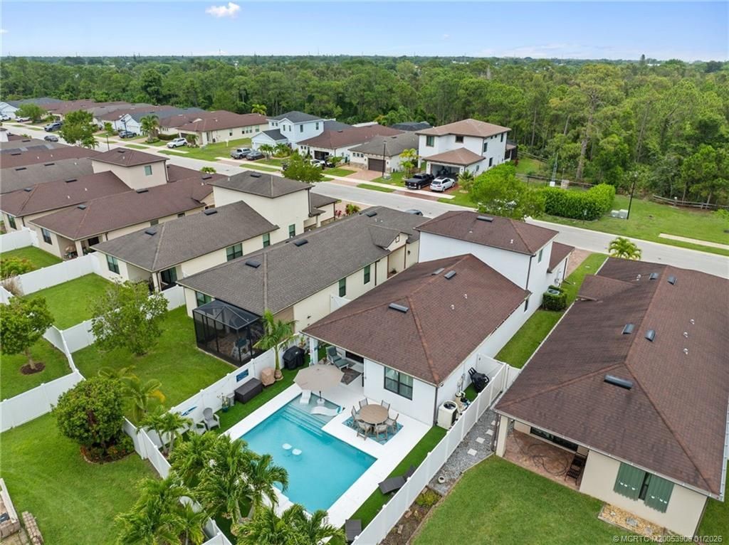 260 SE Via Visconti, Port Saint Lucie, FL 34952 Photo