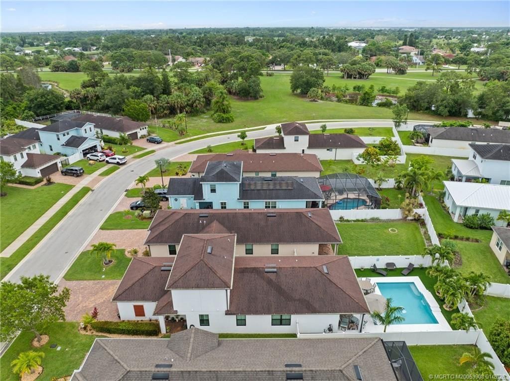 260 SE Via Visconti, Port Saint Lucie, FL 34952 Photo