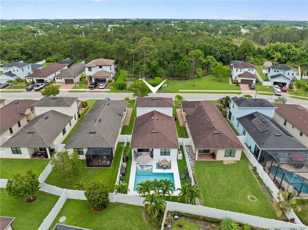 260 SE Via Visconti, Port Saint Lucie, FL 34952 Photo