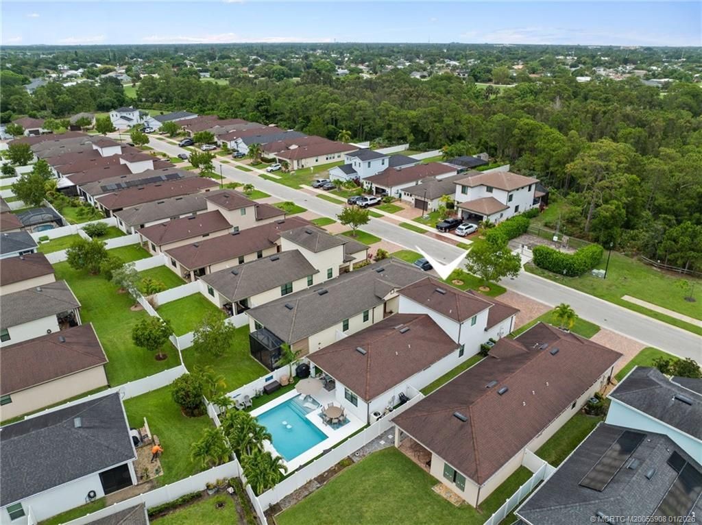 260 SE Via Visconti, Port Saint Lucie, FL 34952 Photo