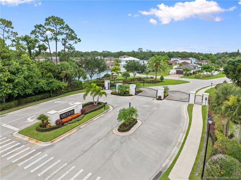 260 SE Via Visconti, Port Saint Lucie, FL 34952 Photo