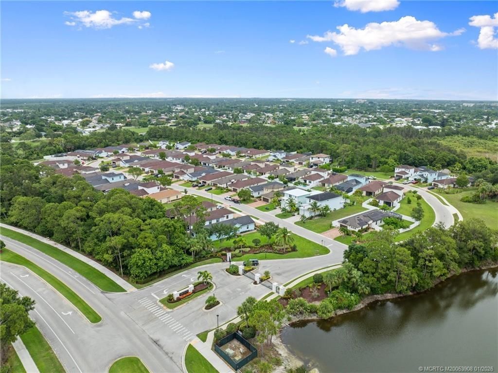 260 SE Via Visconti, Port Saint Lucie, FL 34952 Photo