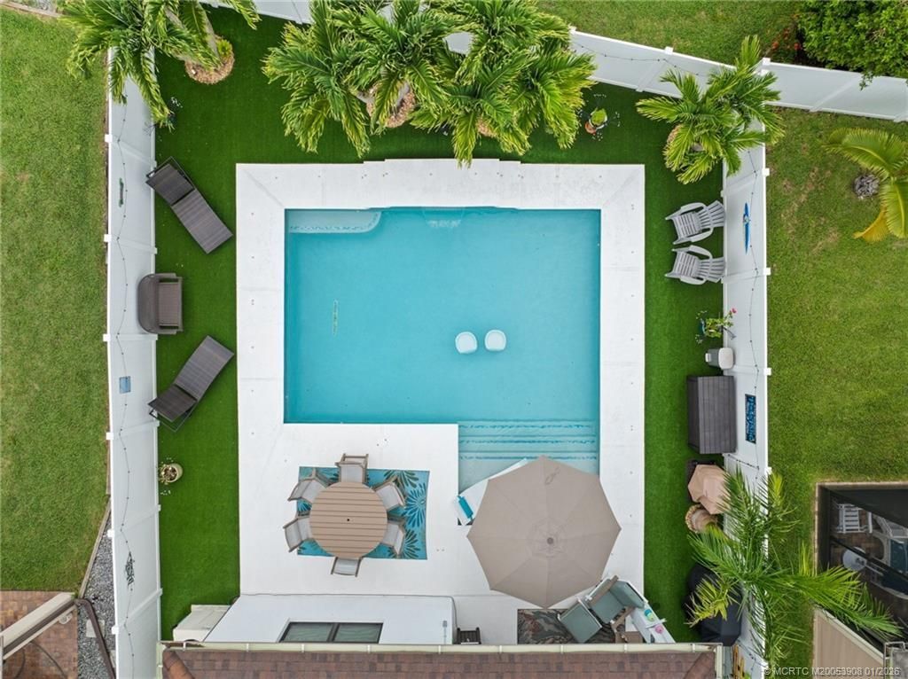 260 SE Via Visconti, Port Saint Lucie, FL 34952 Photo