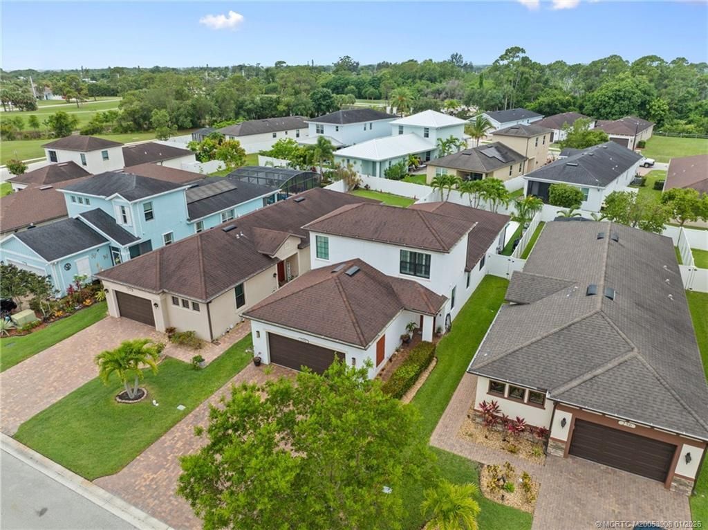 260 SE Via Visconti, Port Saint Lucie, FL 34952 Photo