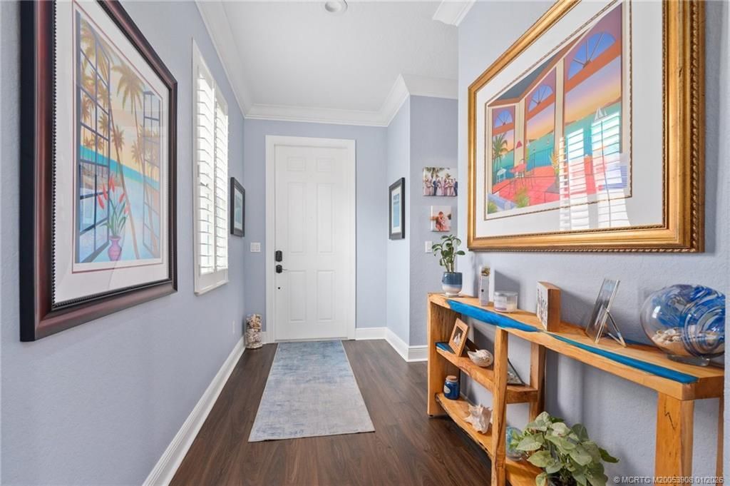 260 SE Via Visconti, Port Saint Lucie, FL 34952 Photo