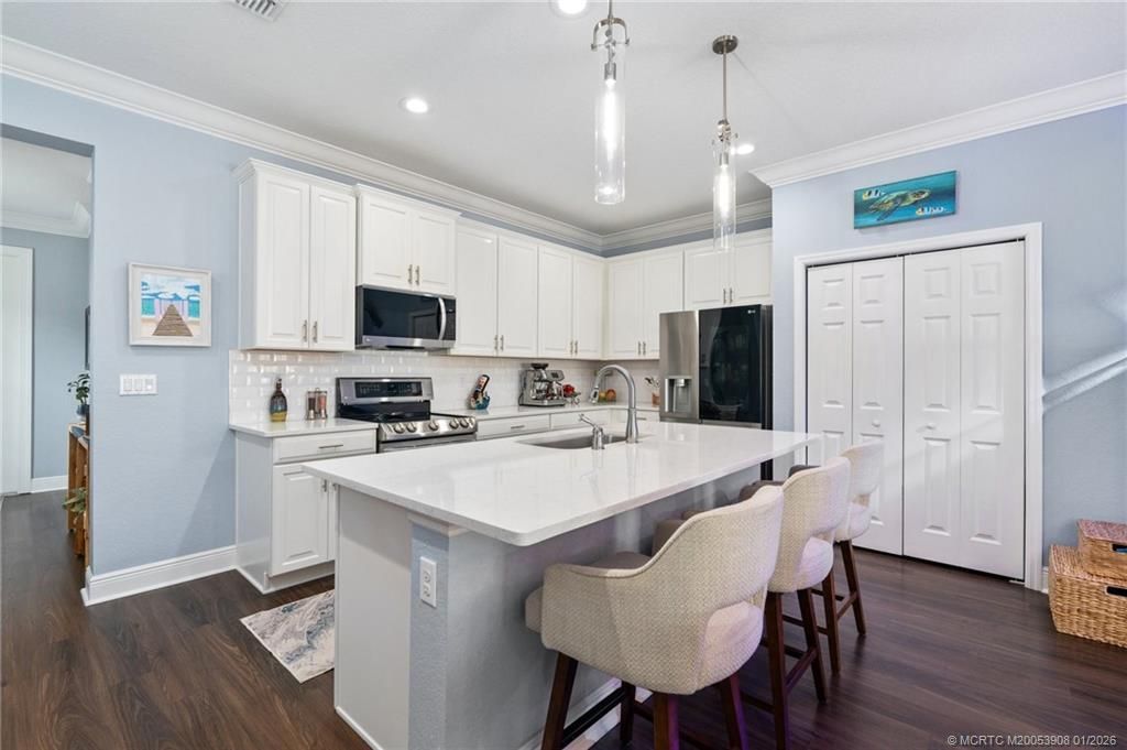 260 SE Via Visconti, Port Saint Lucie, FL 34952 Photo