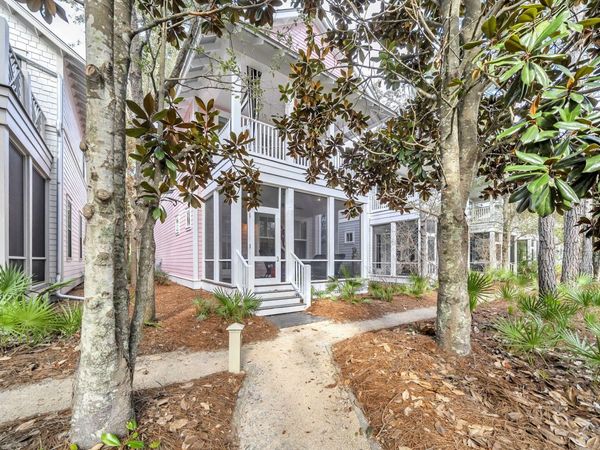 97 E Summersweet Lane, Santa Rosa Beach, FL 32459