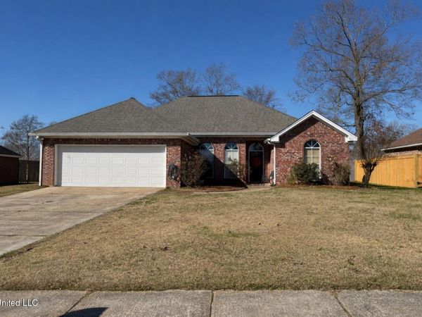 119 Copper Ridge Lane, Florence, MS 39073