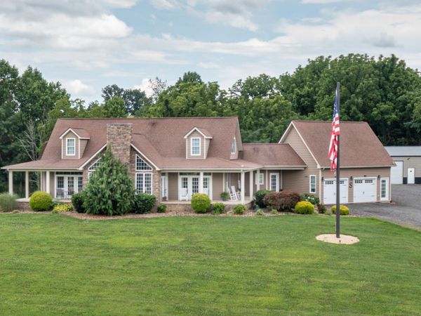 2311 Blacksburg RD, Fincastle, VA 24090