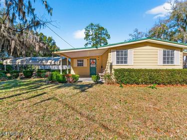 37206 CYPRESS Lane, Hilliard, FL 32046