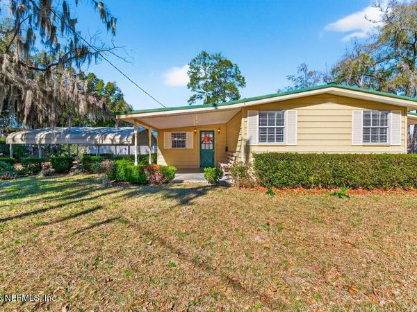 37206 CYPRESS Lane, Hilliard, FL 32046