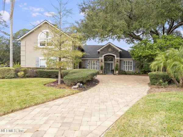 3972 E JEBB ISLAND Circle, Jacksonville, FL 32224