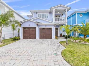 532 SEA ISLAND Drive, Fernandina Beach, FL 32034