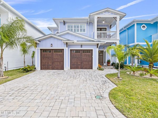 532 SEA ISLAND Drive, Fernandina Beach, FL 32034