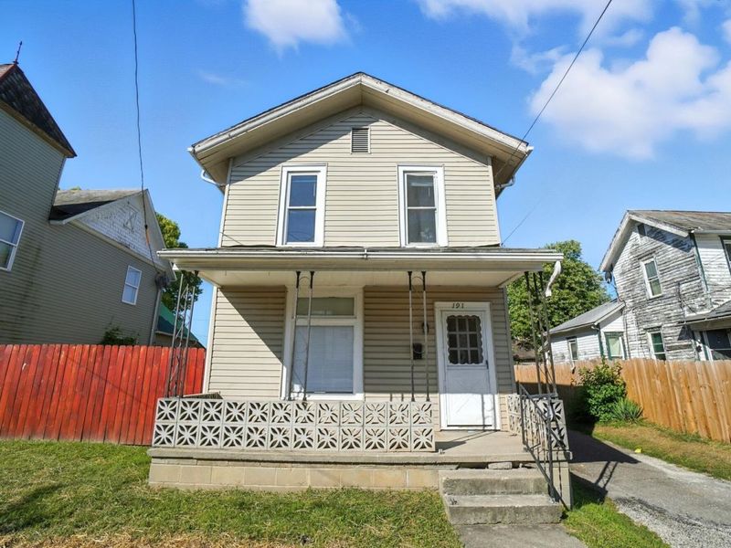191 Elmwood Avenue, Newark, OH 43055 Photo 1