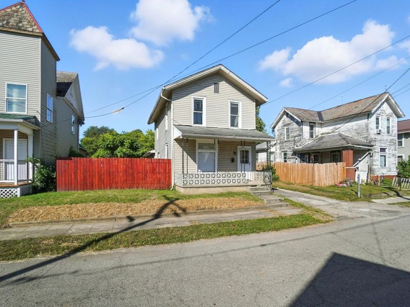 191 Elmwood Avenue, Newark, OH 43055 Photo 2