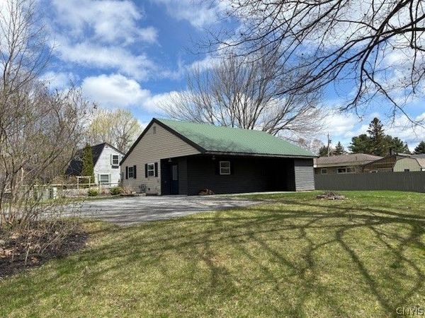 21990 Admirals, Watertown, NY 13601