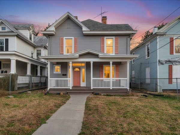 909 Highland AVE SE, Roanoke, VA 24013