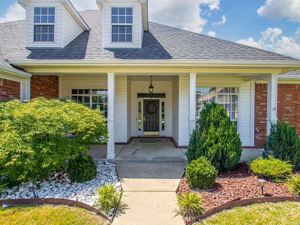 3615 Heidi Court, Conway, AR 72034