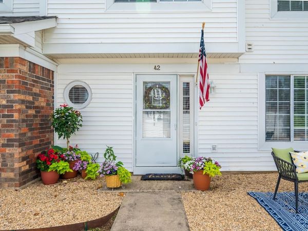 1005 S German #42 Lane, Conway, AR 72034