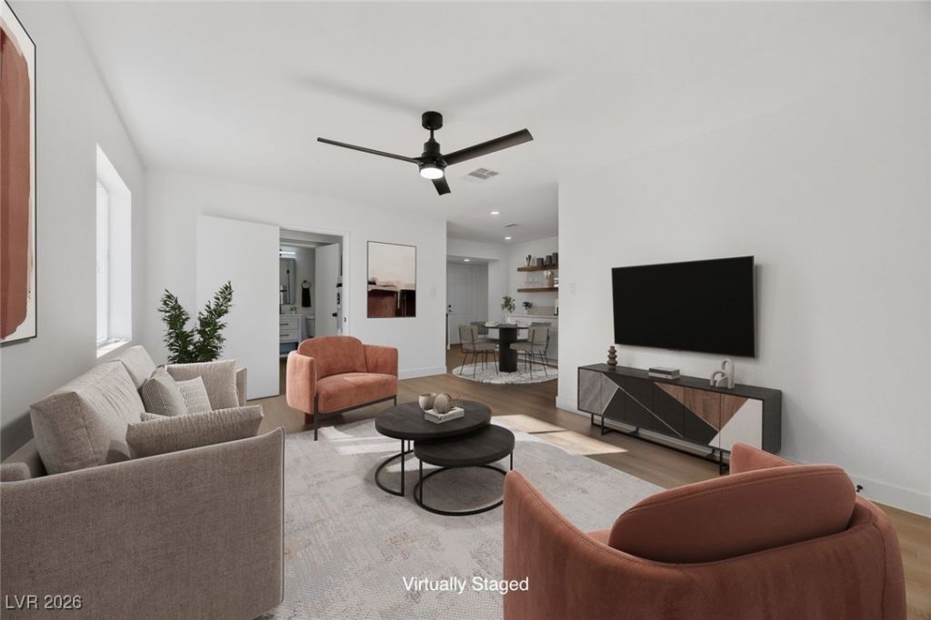 2533 Saint George Street, North Las Vegas, NV 89030 Main Photo