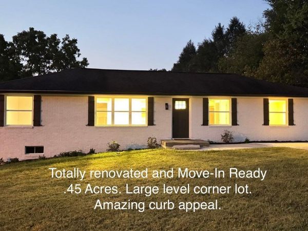 505 Foust Carney Rd, Powell, TN 37849