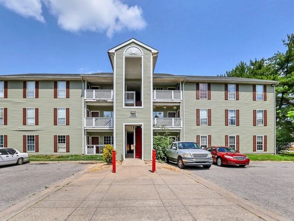 1245 Old Lascassas Rd , Unit E1, Murfreesboro, TN 37130