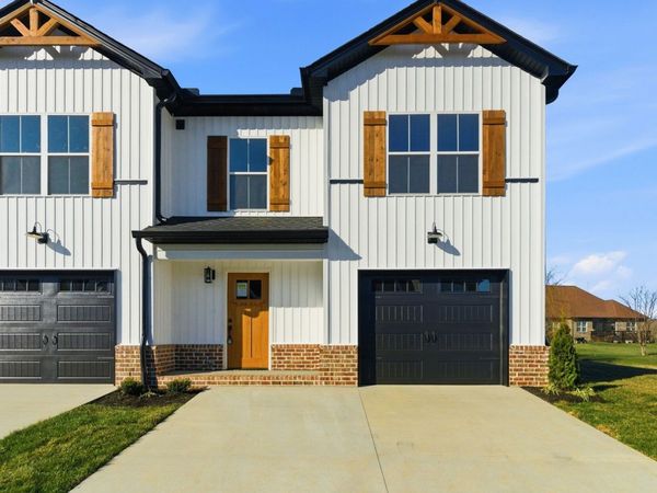 1162 Malinda Ln, Unit 38, Greenbrier, TN 37073