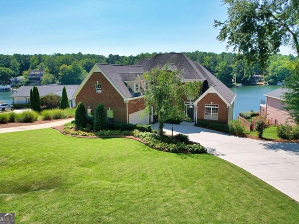 1283 Heritage Drive, Villa Rica, GA 30180