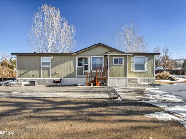 410 Paramount Court, Reno, NV 89506