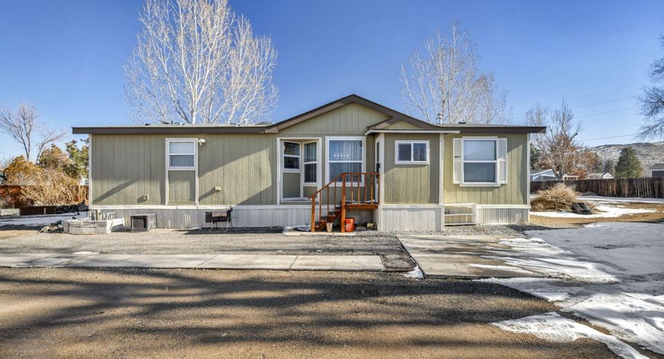 410 Paramount Court, Reno, NV 89506 Photo