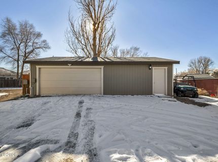 410 Paramount Court, Reno, NV 89506 Photo