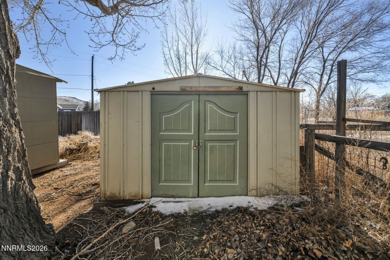 410 Paramount Court, Reno, NV 89506 Photo