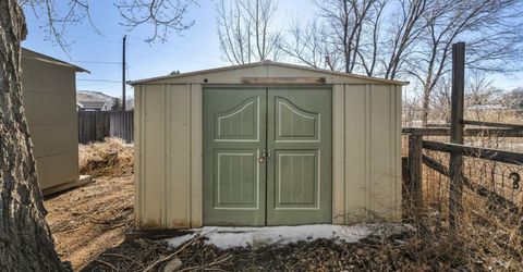 410 Paramount Court, Reno, NV 89506 Photo