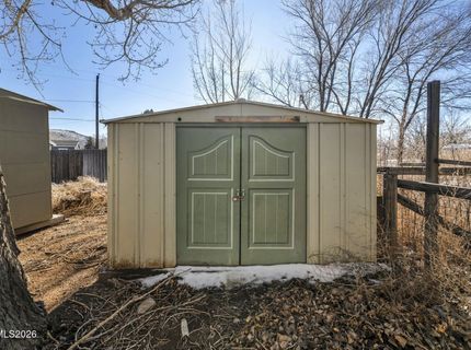 410 Paramount Court, Reno, NV 89506 Photo