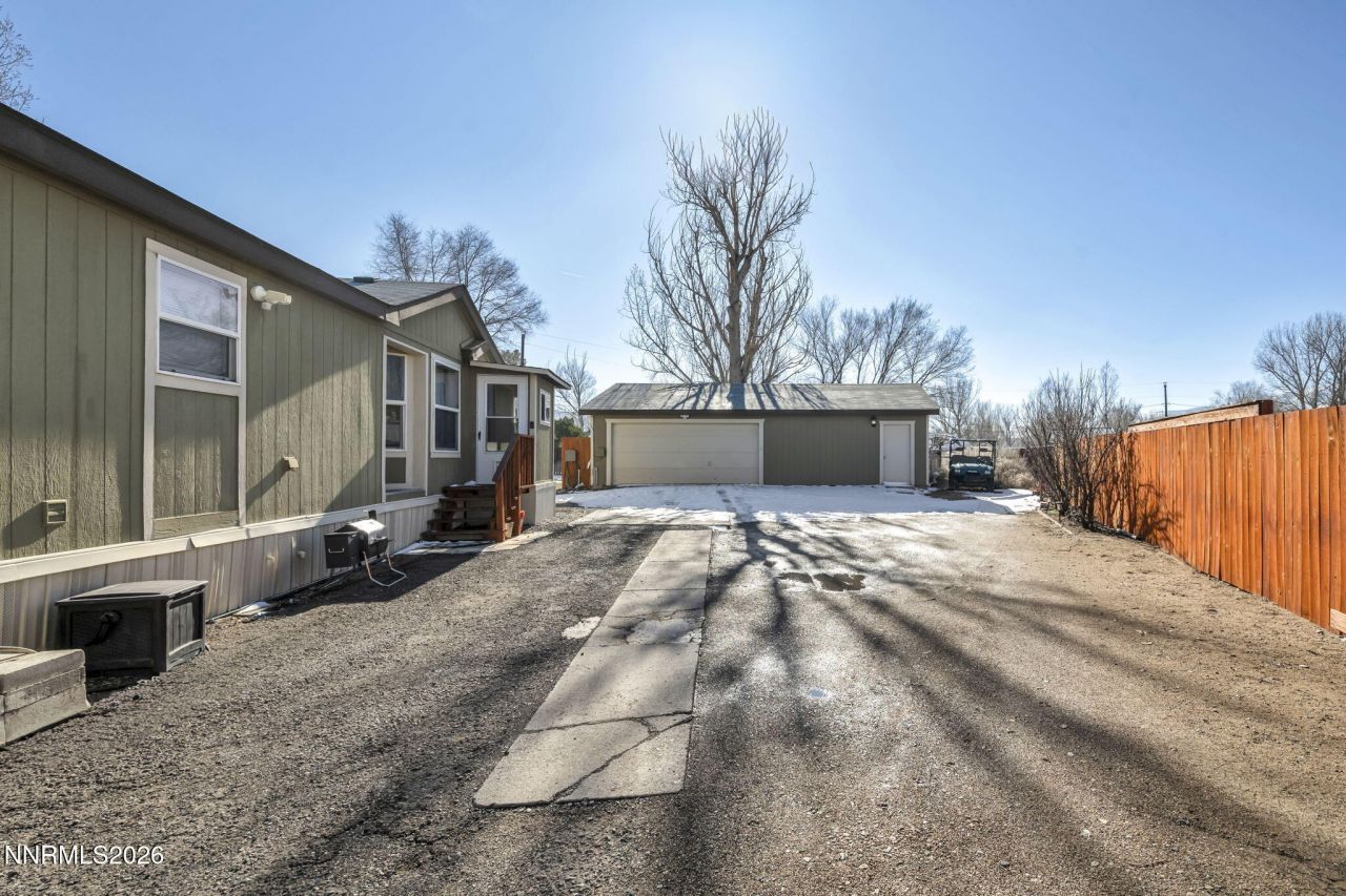 410 Paramount Court, Reno, NV 89506 Photo