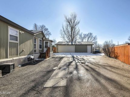 410 Paramount Court, Reno, NV 89506 Photo