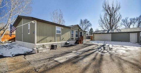 410 Paramount Court, Reno, NV 89506 Photo