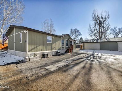 410 Paramount Court, Reno, NV 89506 Photo