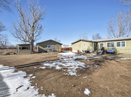 410 Paramount Court, Reno, NV 89506 Photo