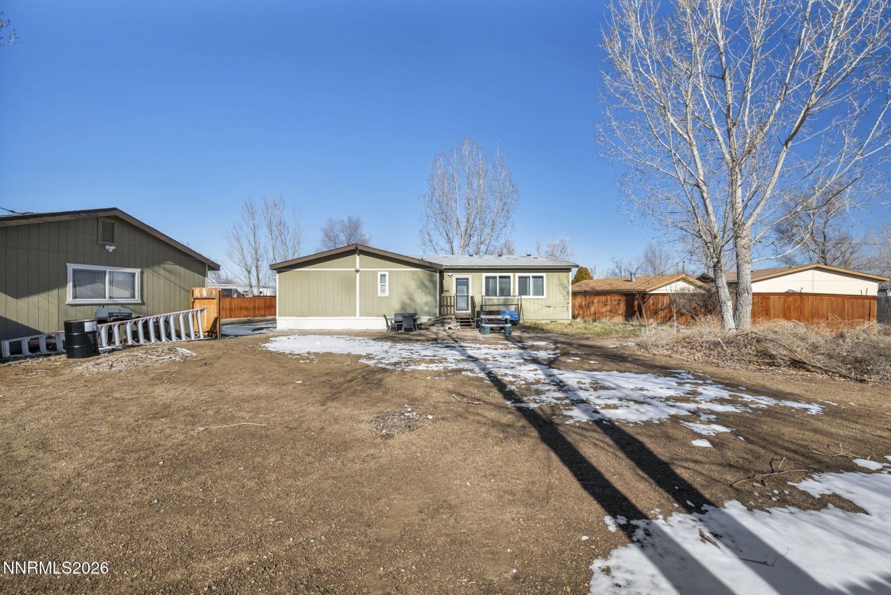 410 Paramount Court, Reno, NV 89506 Photo