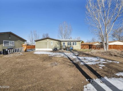 410 Paramount Court, Reno, NV 89506 Photo