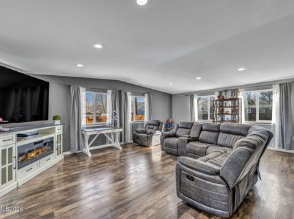 410 Paramount Court, Reno, NV 89506 Photo