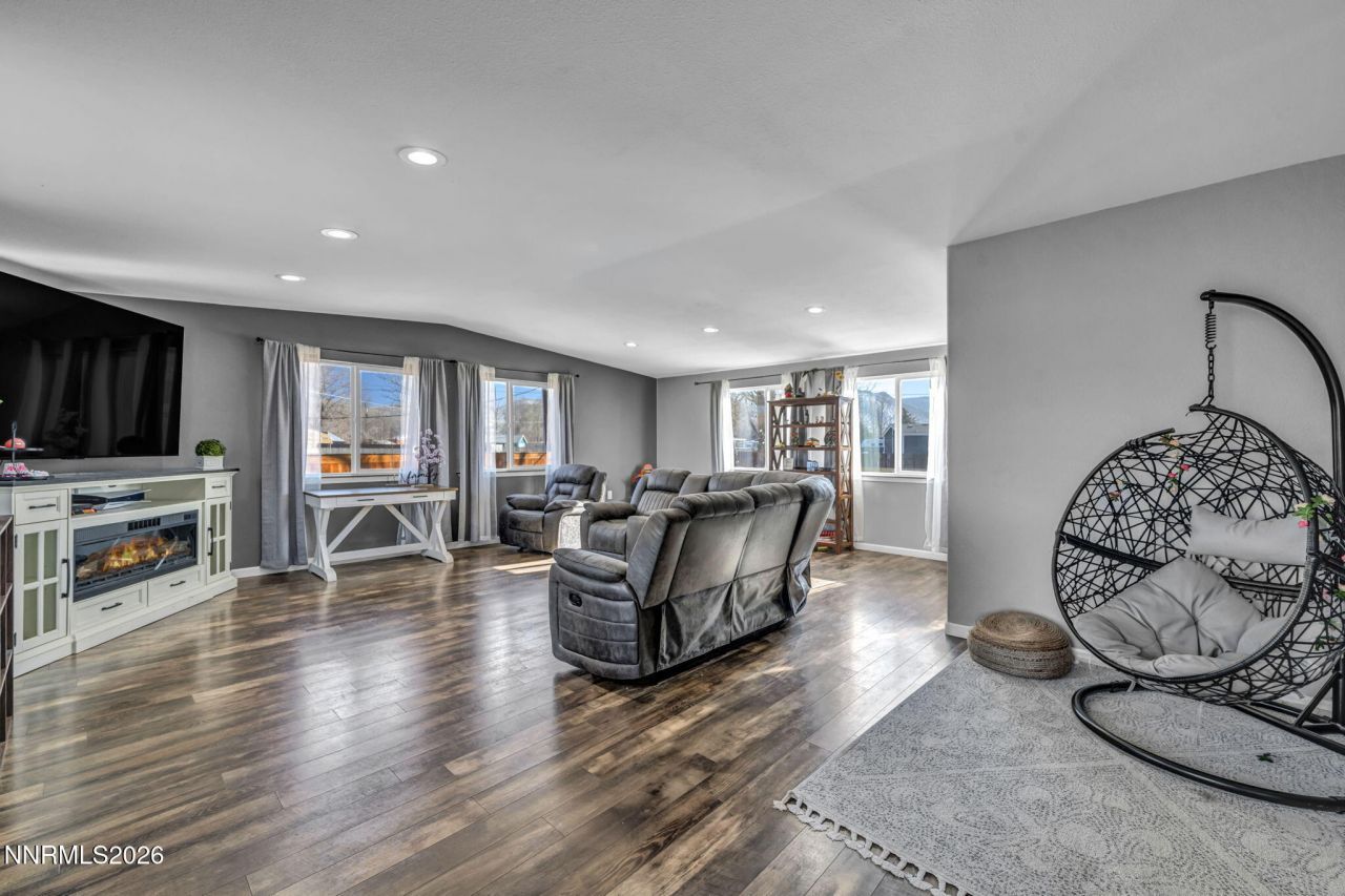 410 Paramount Court, Reno, NV 89506 Photo