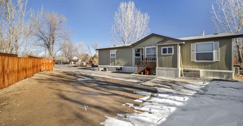 410 Paramount Court, Reno, NV 89506 Photo