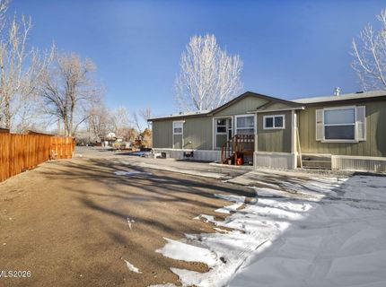 410 Paramount Court, Reno, NV 89506 Photo