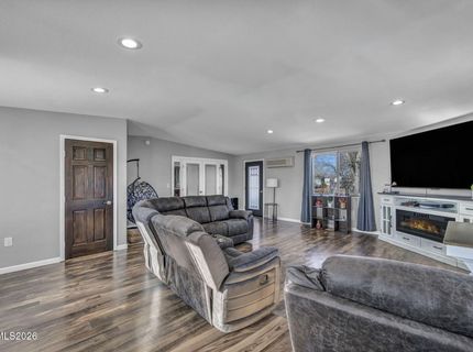 410 Paramount Court, Reno, NV 89506 Photo