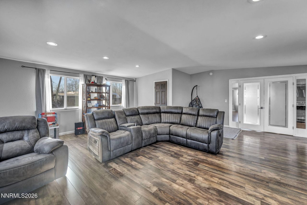 410 Paramount Court, Reno, NV 89506 Photo