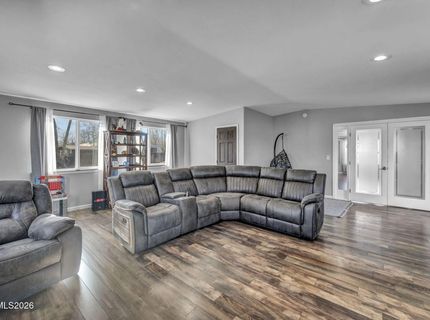 410 Paramount Court, Reno, NV 89506 Photo